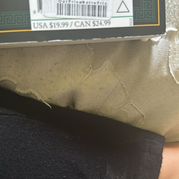 4/20$ ❤️STONE BLIND by natalie haynes novel medusa 10/10 great condition - Picture 3 of 3